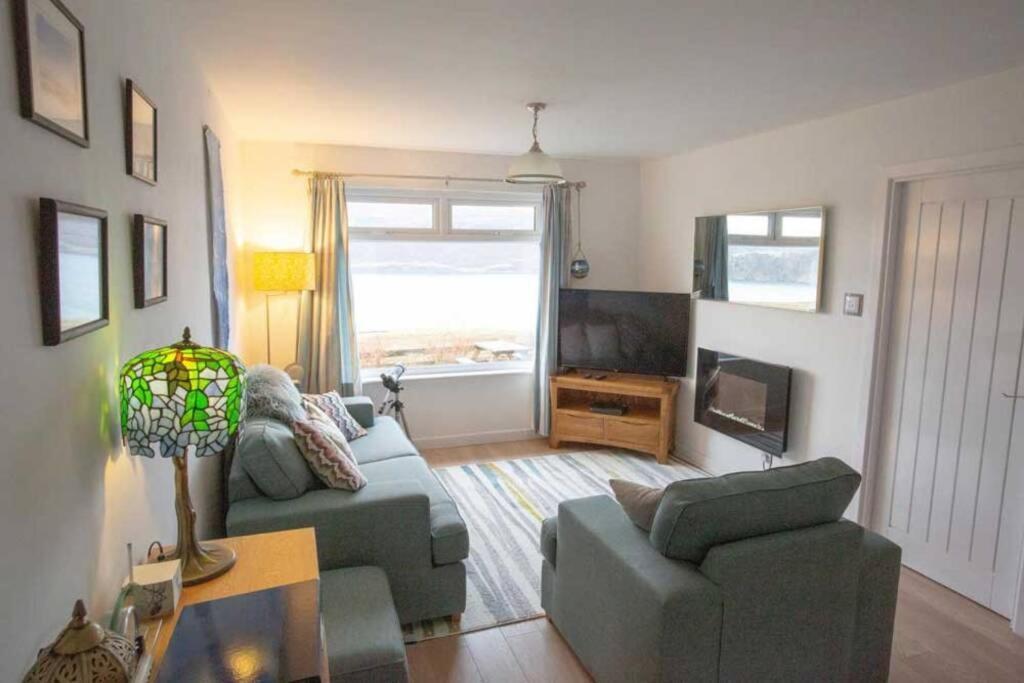 Apartament Hazelbank Self Catering Stein Zewnętrze zdjęcie