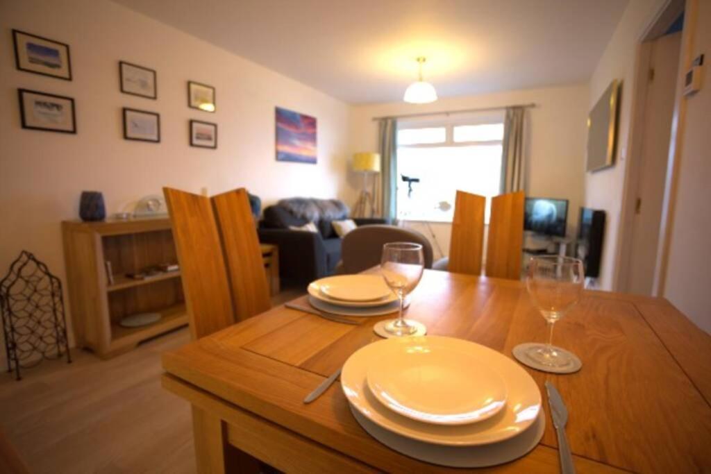 Apartament Hazelbank Self Catering Stein Zewnętrze zdjęcie