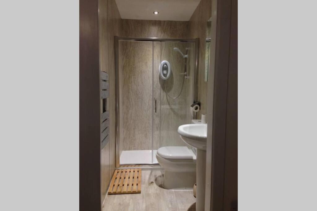 Apartament Hazelbank Self Catering Stein Zewnętrze zdjęcie