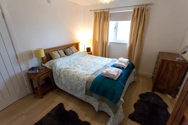 Apartament Hazelbank Self Catering Stein Zewnętrze zdjęcie